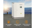 SEPLOS 215kWh / 100kW Distributed ESS Cabinet Energy Storage System SEPLOS 215kWh / 100kW Distributed ESS Cabinet Energy Storage System
