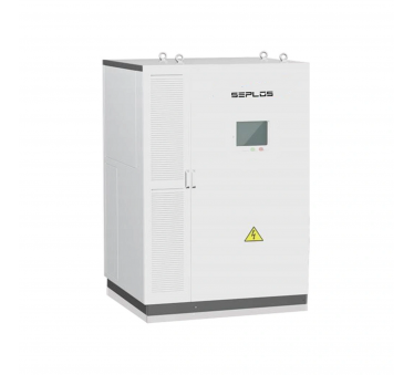 SEPLOS 215kWh / 100kW Distributed ESS Cabinet Energy Storage System