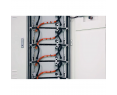 SEPLOS 215kWh / 100kW Distributed ESS Cabinet Energy Storage System SEPLOS 215kWh / 100kW Distributed ESS Cabinet Energy Storage System