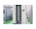 SEPLOS 215kWh / 100kW Distributed ESS Cabinet Energy Storage System SEPLOS 215kWh / 100kW Distributed ESS Cabinet Energy Storage System