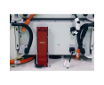 SEPLOS 215kWh / 100kW Distributed ESS Cabinet Energy Storage System SEPLOS 215kWh / 100kW Distributed ESS Cabinet Energy Storage System