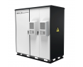SEPLOS 193.5kWh / 100kW Distributed ESS Cabinet Energy Storage System