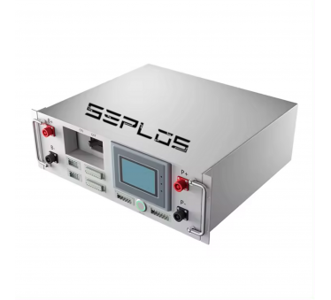 SEPLOS 193.5kWh / 100kW Distributed ESS Cabinet Energy Storage System