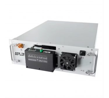 SEPLOS 193.5kWh / 100kW Distributed ESS Cabinet Energy Storage System